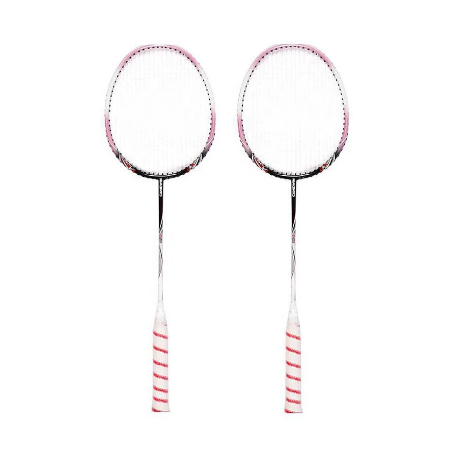 
wholesale new factory best quality full carbon ball badminton racket 