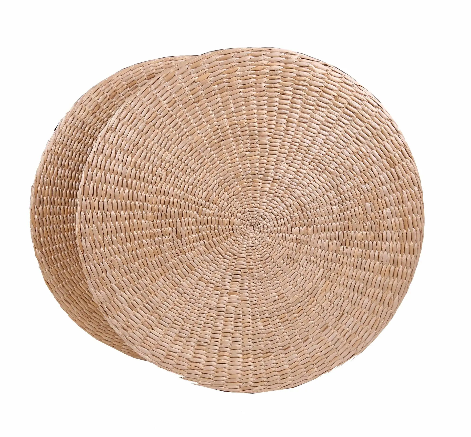 Medical Seat Cushions Bolster Meditation Cushion Fit Buckwheat Filled