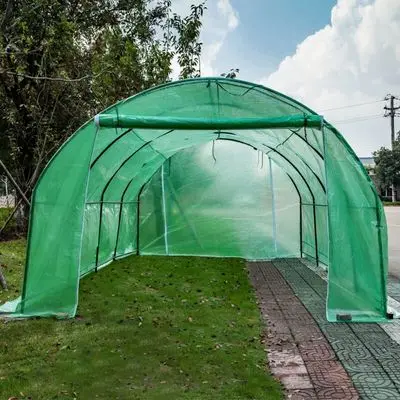 
Garden polytunnel tunnel greenhouse America Europea Afraic Asia market 