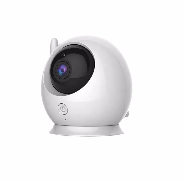 New Product Camera Baby Monitor 2-Way Video Baby Monitor With Camera And Audio - Auto Night Vision Audio Baby Monitor