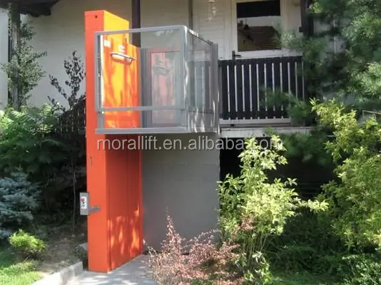 Подержанные Лифты для продажи
