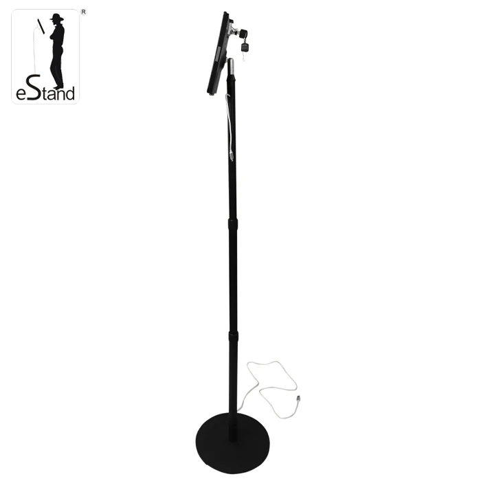 Планшет eStand BR25007 с регулируемой высотой и поддержкой ani theft, дисплей для нового ipad 2018