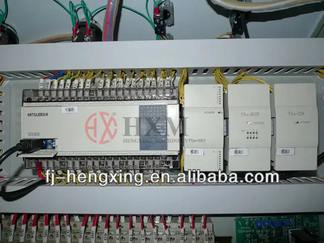 Мобильная мини-Асфальтовая установка Hengxing (QLB20/30/40)