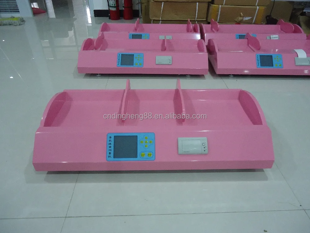 DHM-3001A Medical Height and Weight  Baby scale