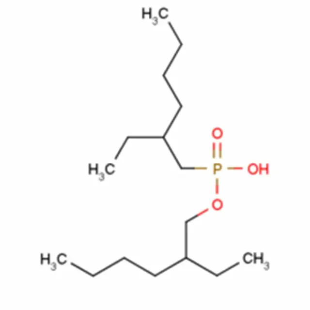 
2-Ethylhexyl 2-Ethylhexyl Phosphate P507 