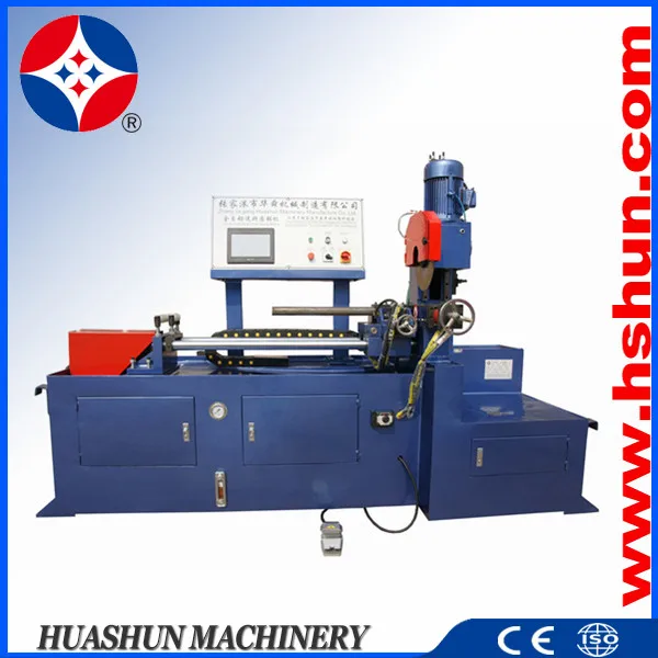 Hot sale pipe hole cutting machine