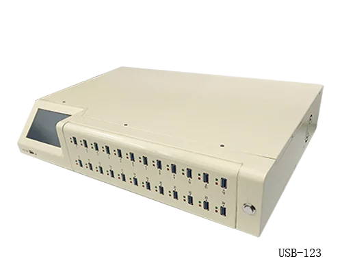 USB3.0  Duplicator, 1 to 23  Copiers,  Flash USB  Drive copy machine