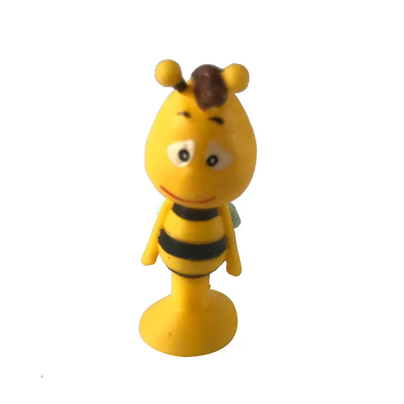 OEM rubber stikeez toy factory with BSCI and ICTI report