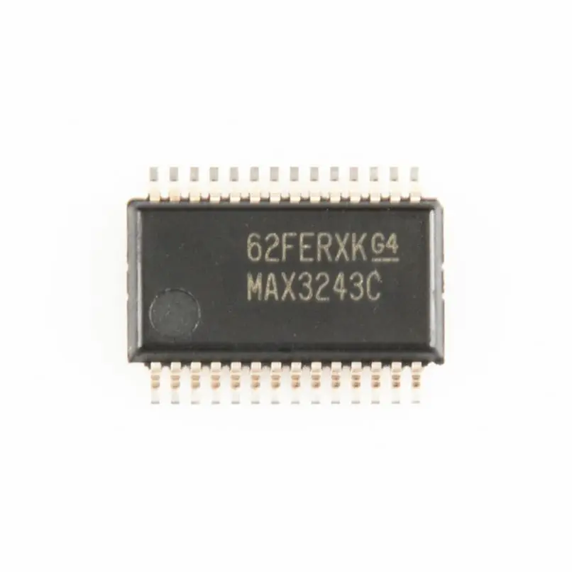 
MBI6030 RGB LED Driver IC intergrated circuit chip 
