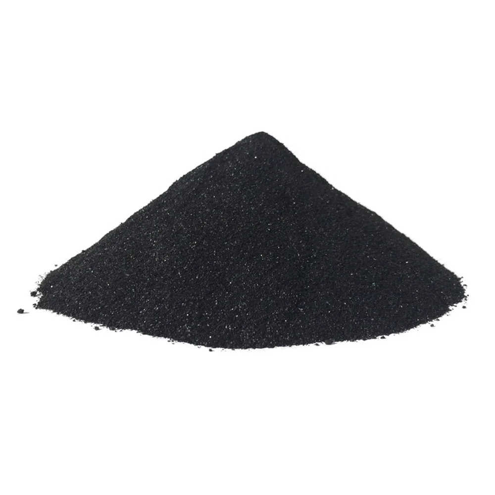 
Humic Acid From Leonardite Organic Fertilizer Humic Acid 
