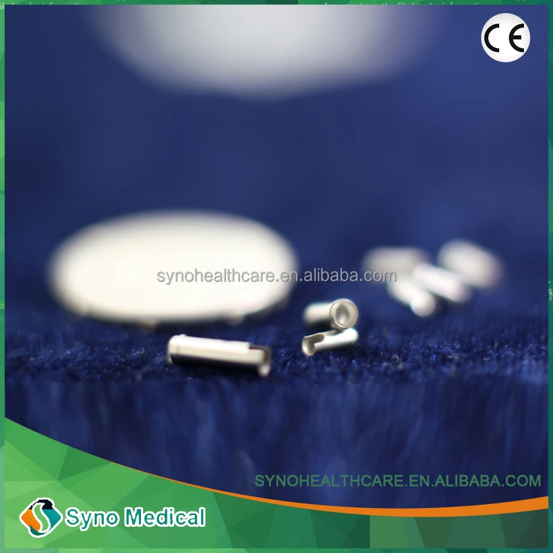 
Light Guide Lens for Video/ Fiber Flexible Endoscope 