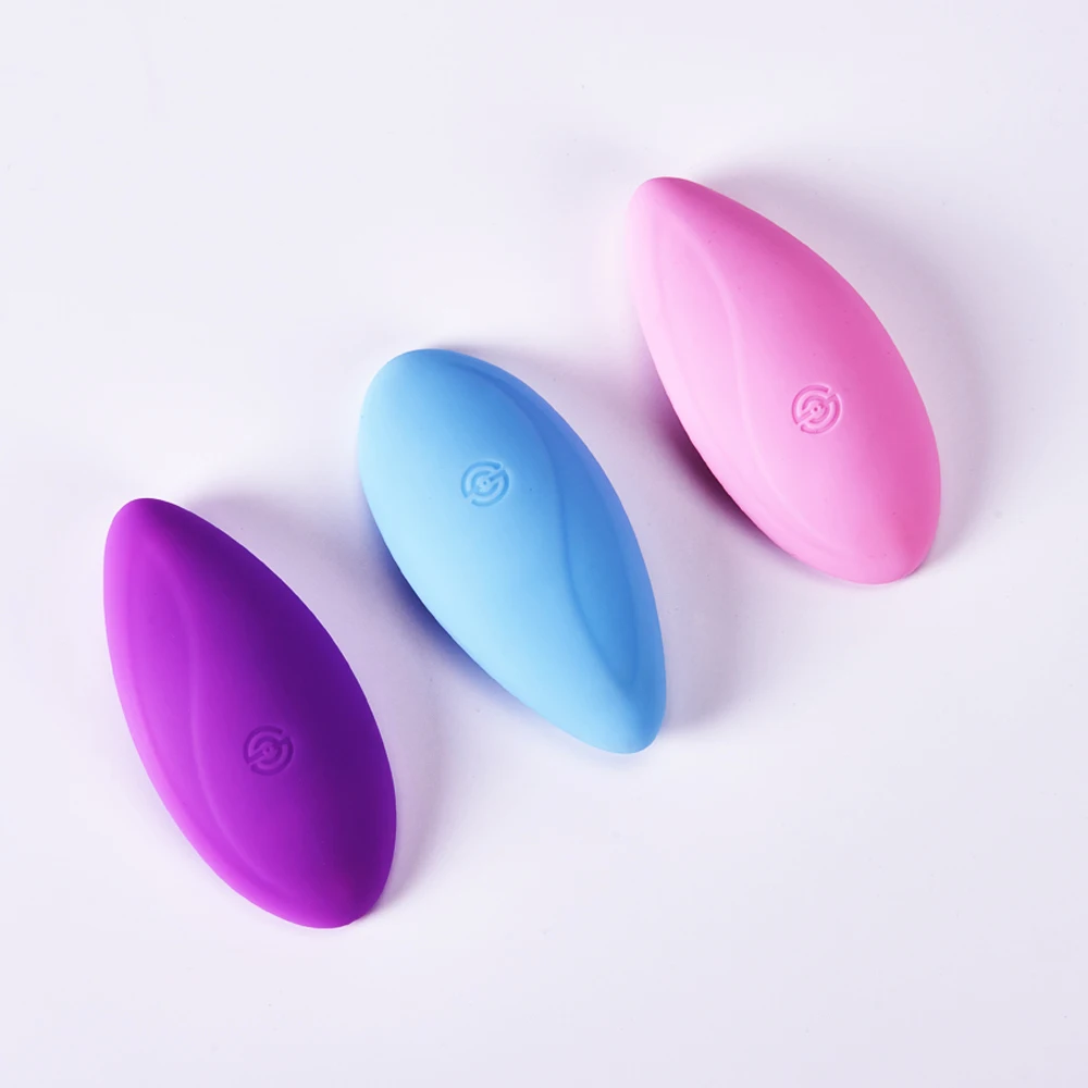 
High Quality Custom electronic vibrating breast care massager 