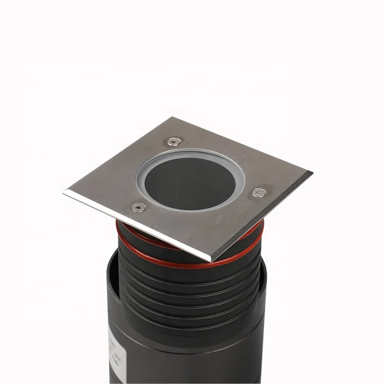 LED buried light LED underground light square LED  inground light