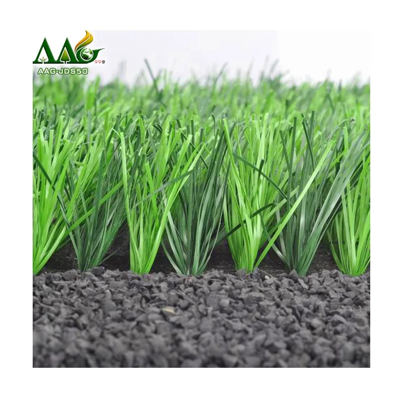 Fifa soccer sports ground 50mm 60mm lawn synthetic turf &amp sports flooring grass artificial football turf for soccer fields