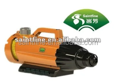 
2L Fine spray ULV Cold Fogger 