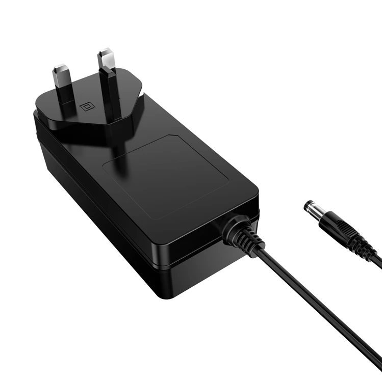 UL CE GS SAA PSE approved 100V to 240V 12V 5A AC DC Adapter 60W wall mount  power supply