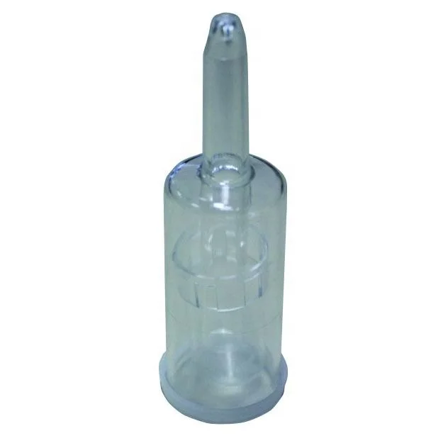 Food Grade Airlock Perfect Fermentation Lock for Beer Fermentation Wine Making Wine Airlock