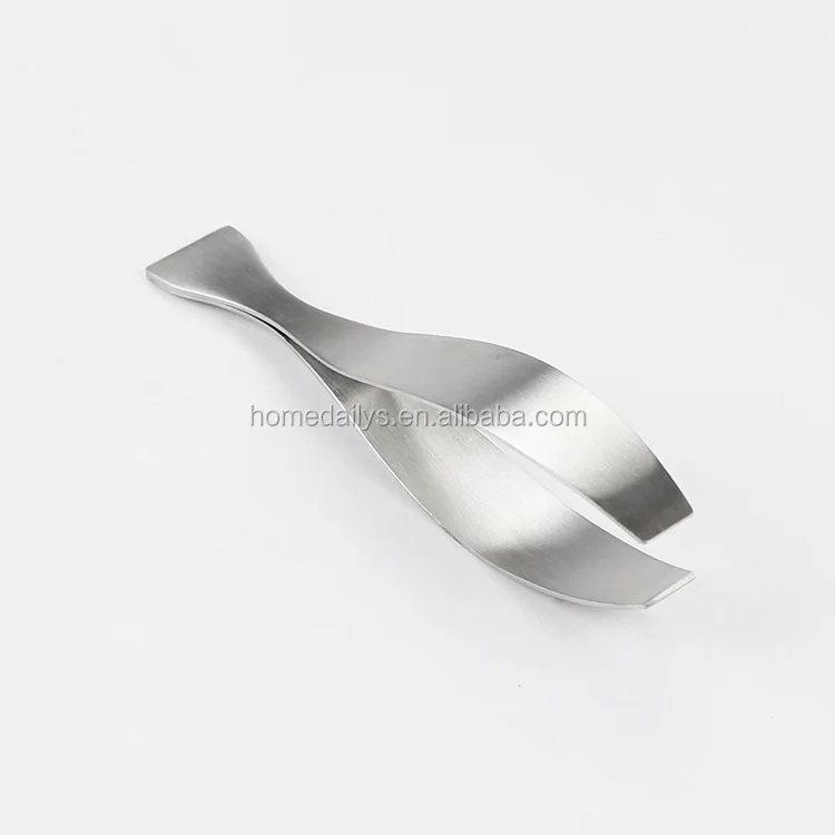 Latest Fish Bone Tweezers Premium Quality Stainless Steel Fish Bone Remover Fish Deboner for Boning Salmon