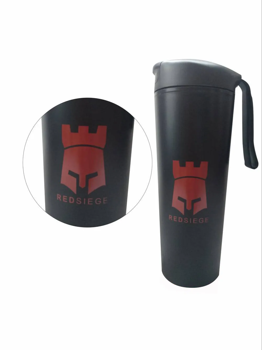 
MARCH EXPO FREE SAMPLE Printing service for plastic tumbler with suction bottom 