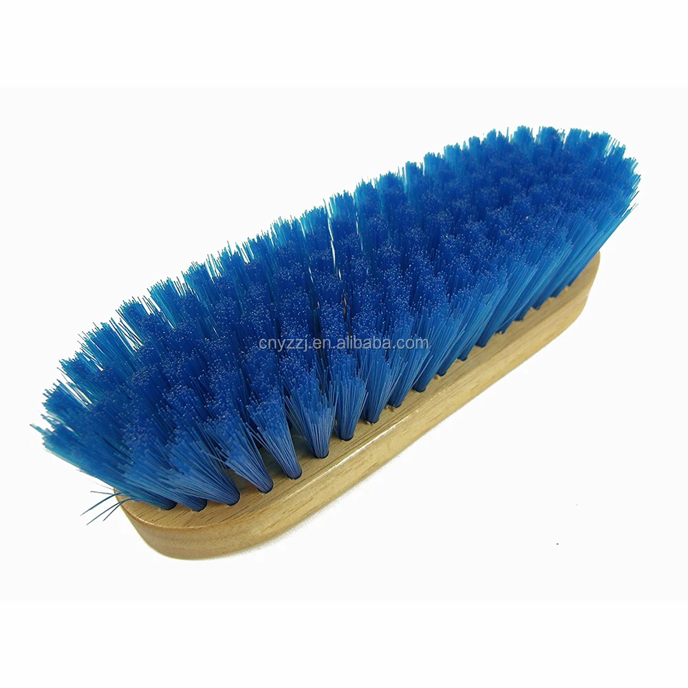 
Colorful 7 Pieces Horse Grooming Brush Set Kit Bag 