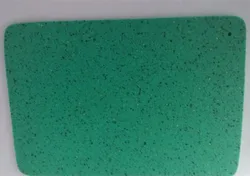 hi-poly foam breathable deodorant absorbent shoe insole material rolled