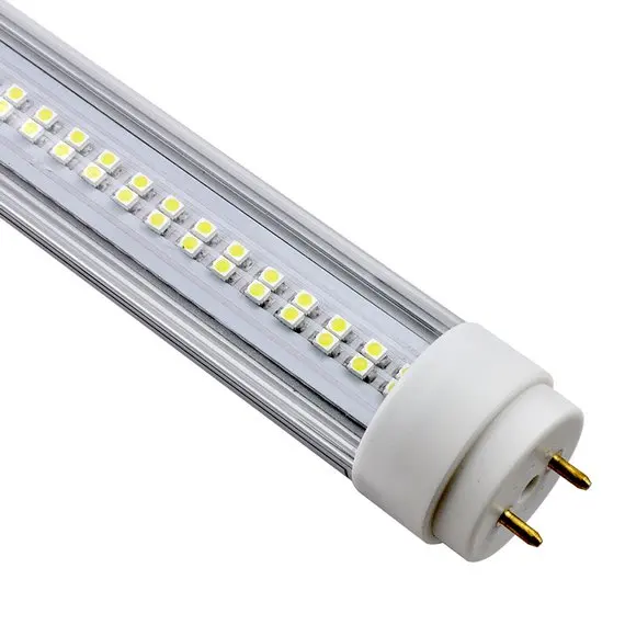 integrated LED tube T5 light lamp SMD 2835 LED fluorescent tube 1200mm 1.2M 4ft