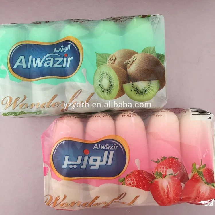 Поставщик, оптовая продажа, чистое натуральное фруктовое мыло