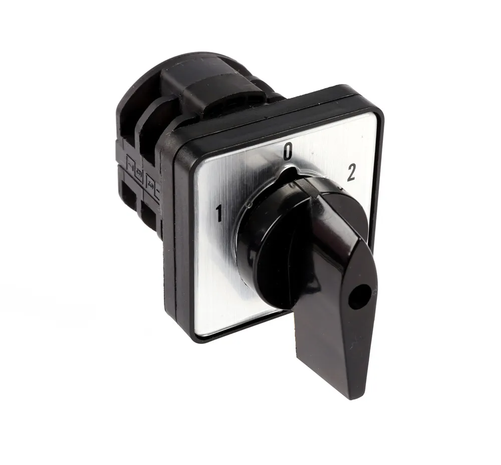 Changeover Switch 20A/ 32A/ 63A/125A/160A