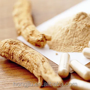 
Indian Ginseng 