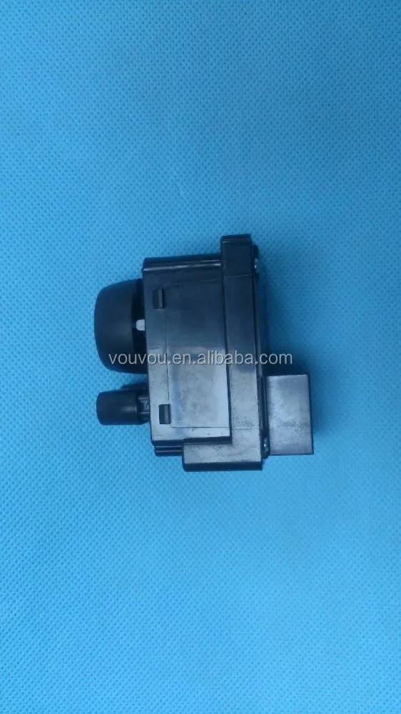 door mirror adjustment switch Haima 7 S5 OEM:SA12-66-600
