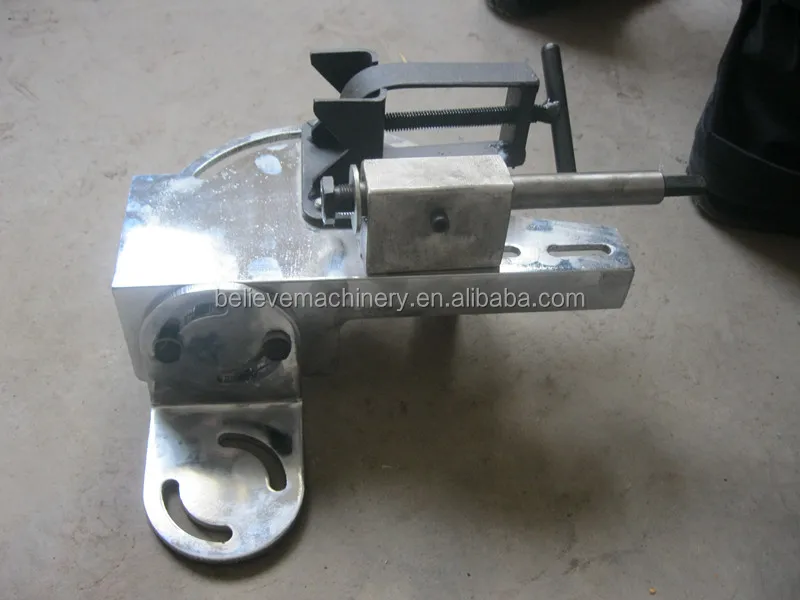 PN-1/2S трубы/трубы ножа для резки Полезное приспособление для сверлильный станок Машины инструменты