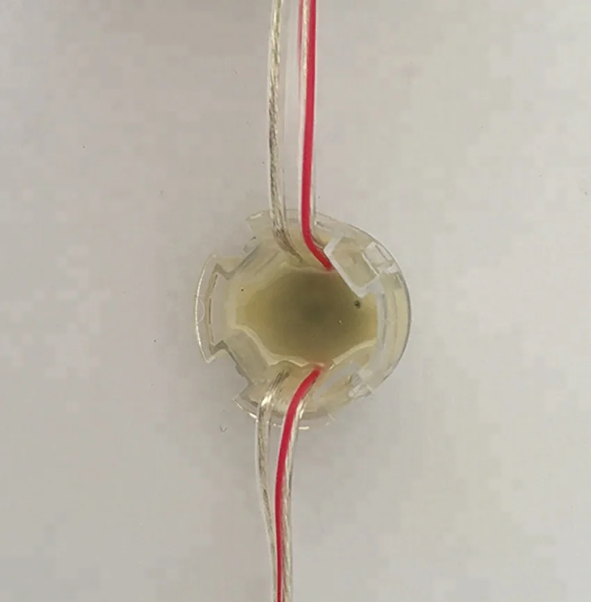 20mm Pixel Light Led Letters to Make Signs Dc12v