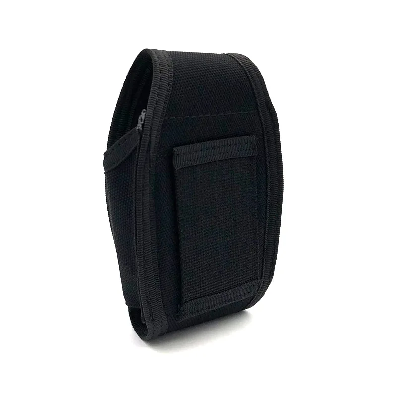 Handcuff Holder Standard Handcuff Pouch Belt Loop Black Handcuff Case