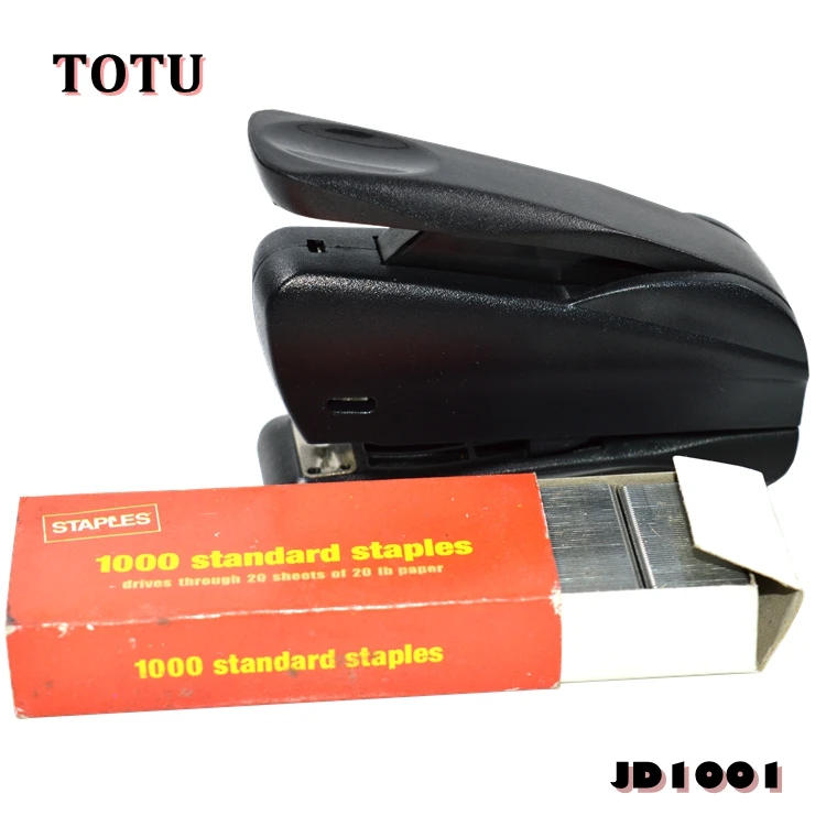 NEW Stationery Office and school Plastic Mini 24/6 Staplers