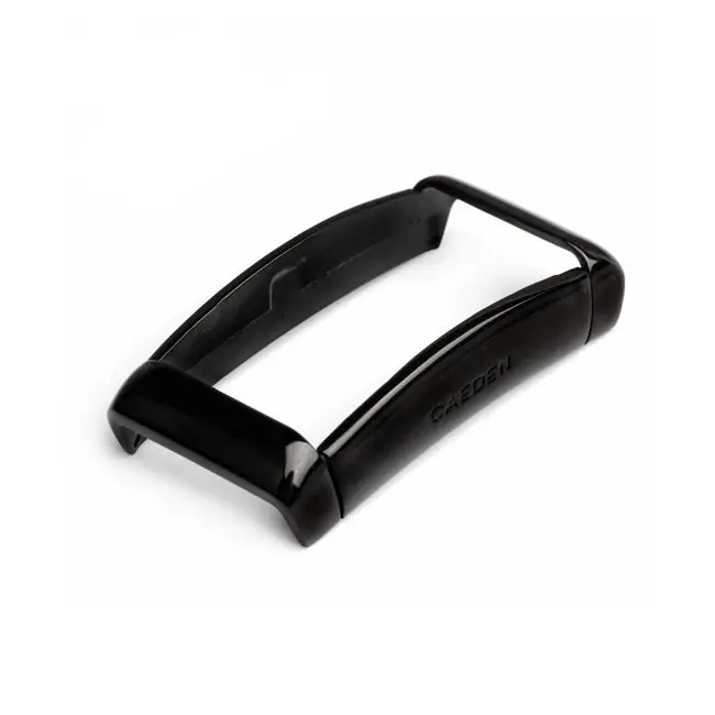 Предварительно спеченный наручный корпус из нержавеющей стали 316 с обработкой под давлением металла