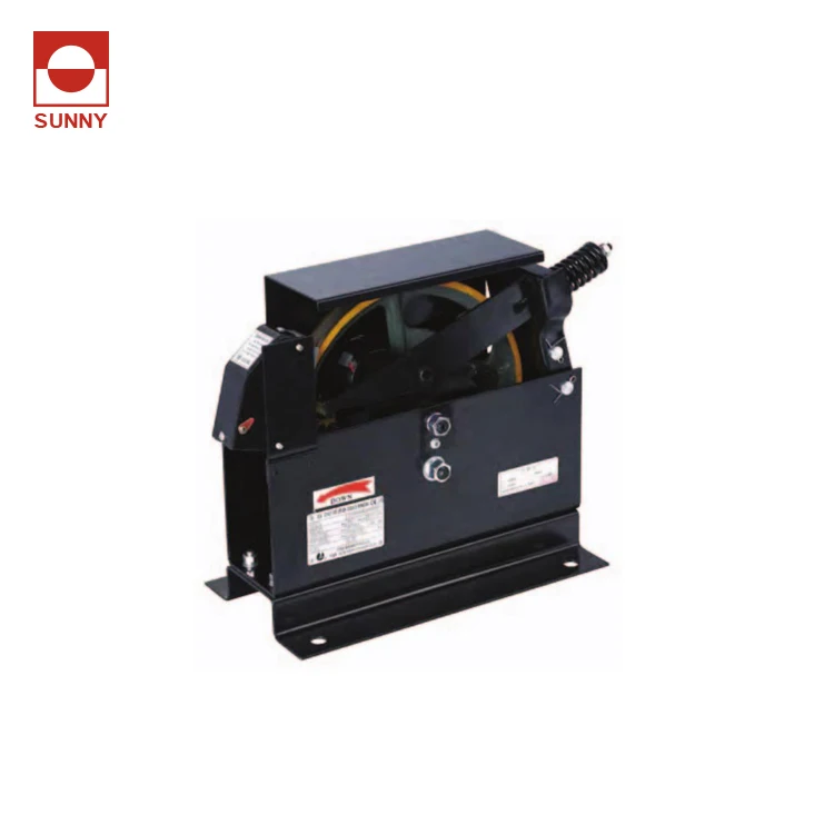 Elevator Part Elevator Over Speed Governor OSG OX-240