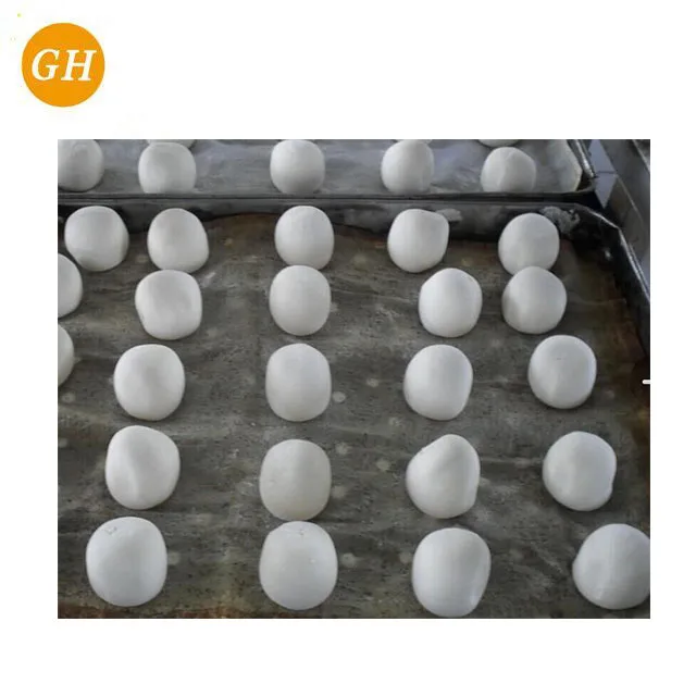 dough divider and rounder machine/Automatic Pizza Dough Divider And Rounder Machine