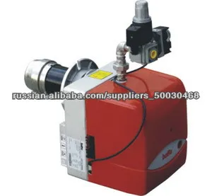 BT11GF, снг/природный газ горелки. частей котла, один этап fire.220- 230v.50hz.