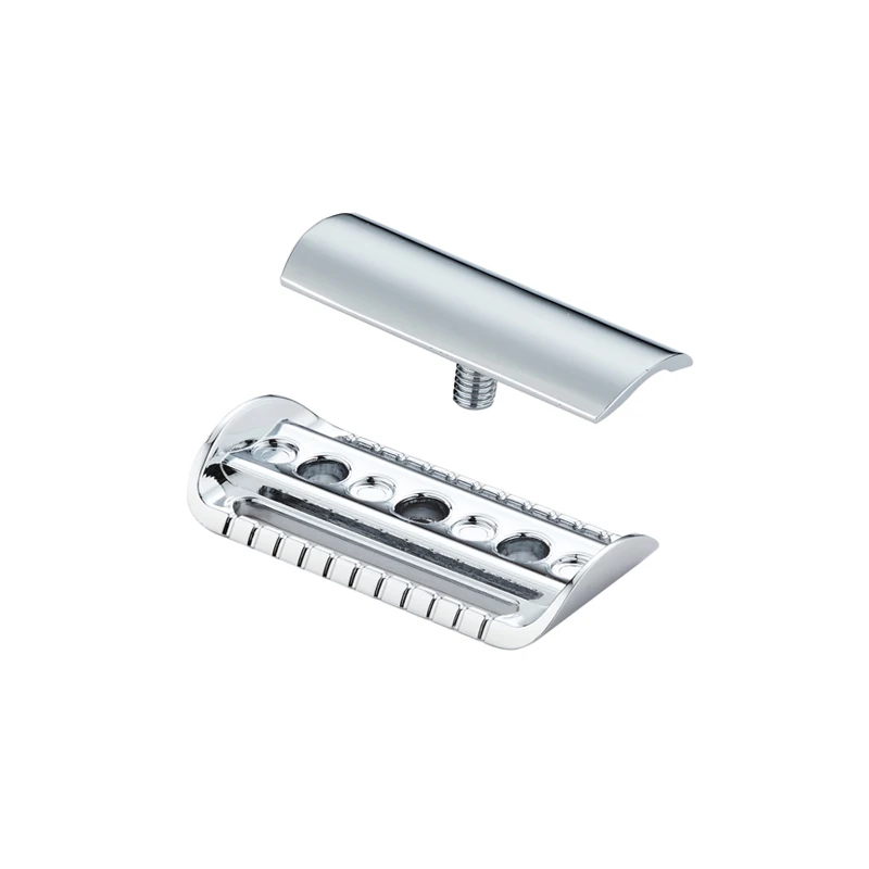 Good Quality Two Function Comb  in One Safety Razor Razor Head