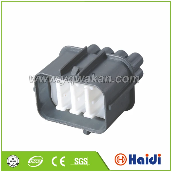 Factory customized cheap 8 Pin quick lock cable connector 872-862-521