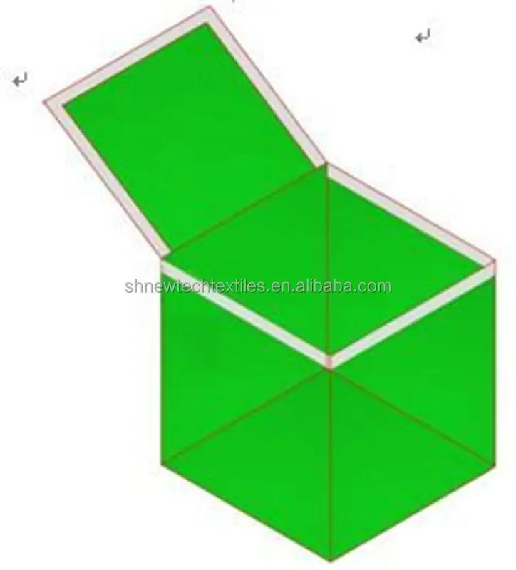 
Environmental Protection Bag 