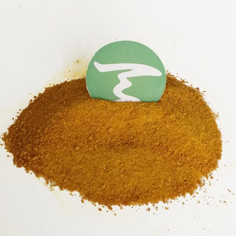 Corn gluten meal min60% protein animal feed poultry and livestocks bulk feed