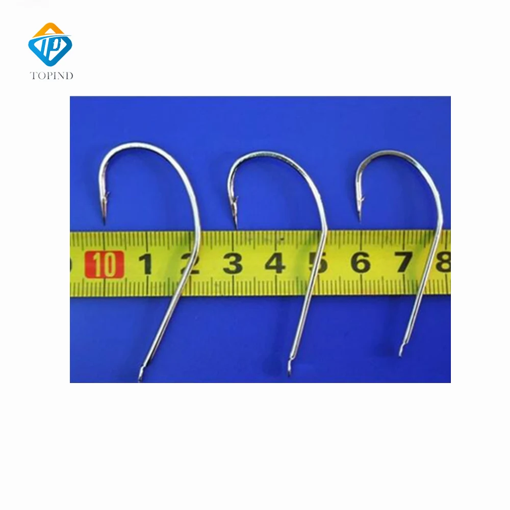 2016 Black Color fishing hook AKITA-KITSUNE fishing hook