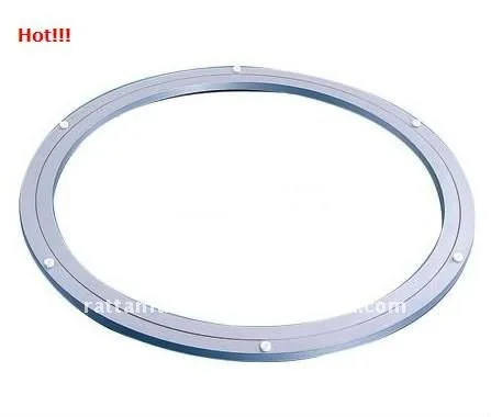 Lazy susan for table