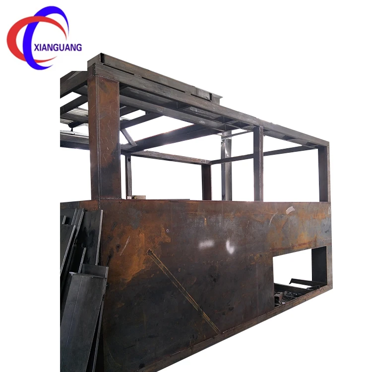 Хранится программа управления толстый лист вакуум-формовочная машина