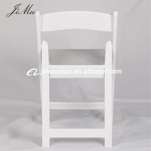 white wimbledon chair solid wood and leather wedding folding chairs