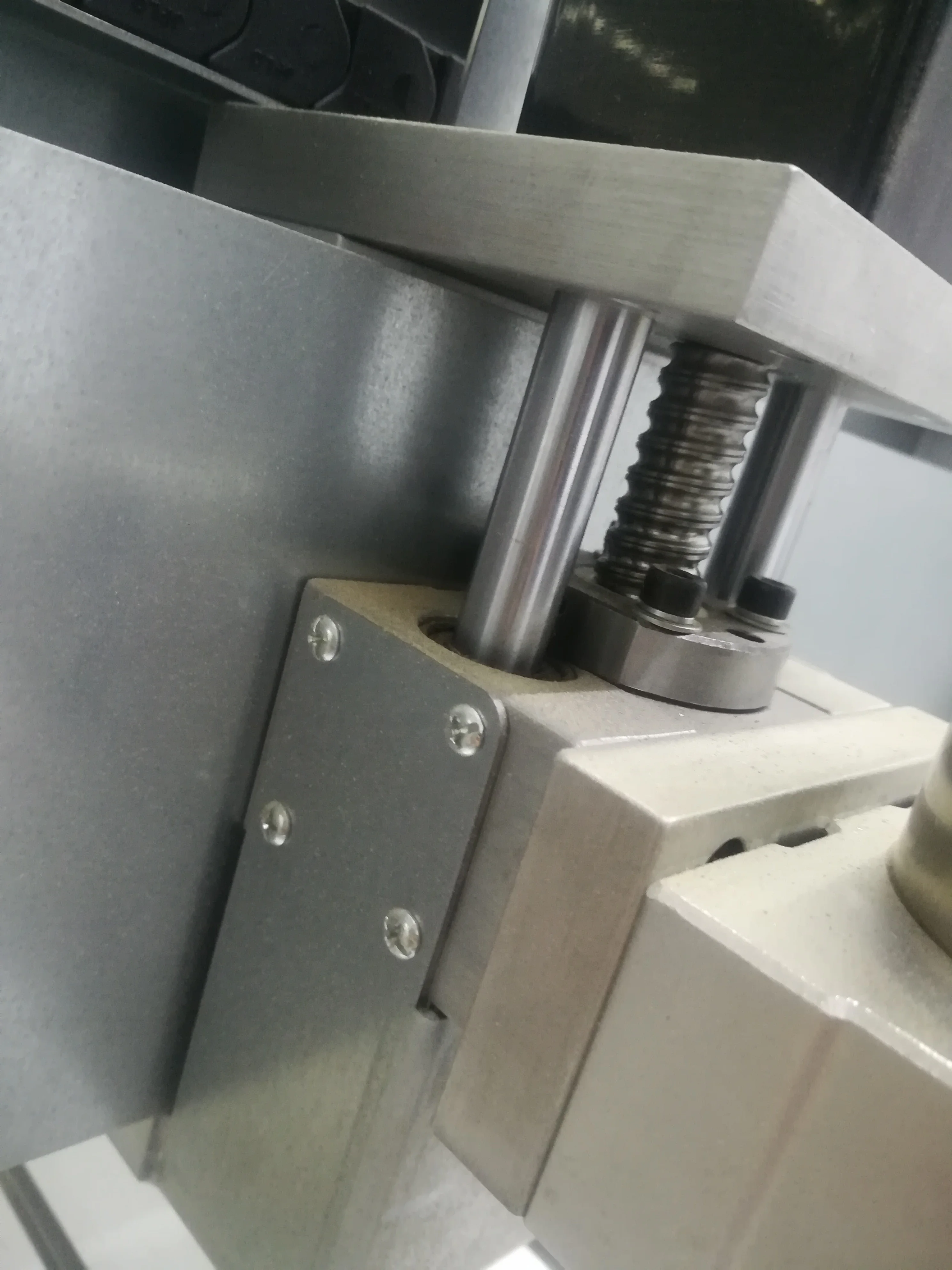 
1.5 Kw Water Cooling High Speed CNC Router 6040 / Mini CNC With DSP 