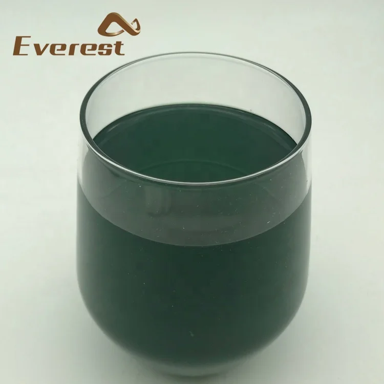 Natural Seaweed Extract + Trace Elements Iron Molybdenum Zinc Boron Microelements Liquid Foliar Spray Organic Fertilizer