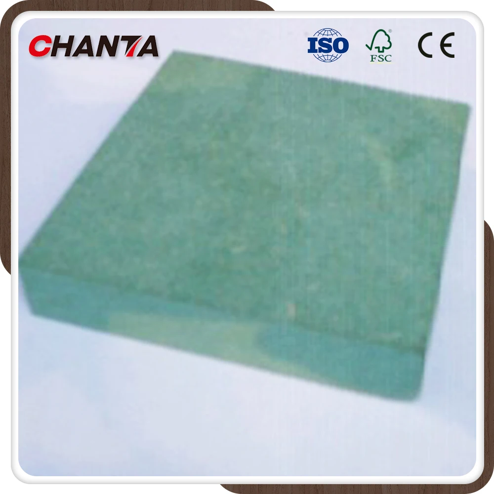 high  quality15mm MDF for furniture