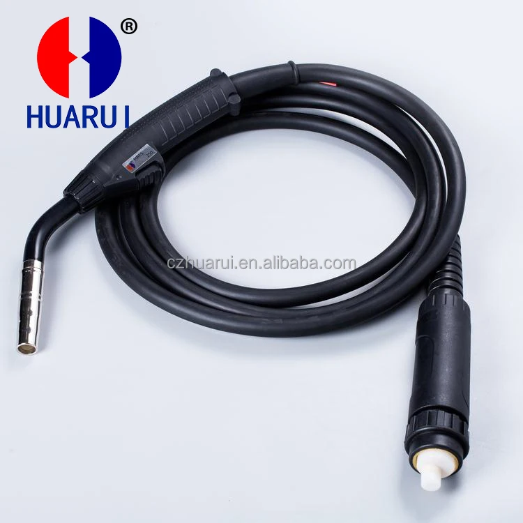 Держатель наконечника HUARUI для газовой сварочной горелки PSF250A/315A mig